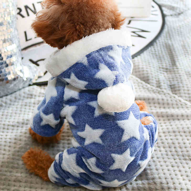 Pet Star™ Pajamas | Clothing for Dogs