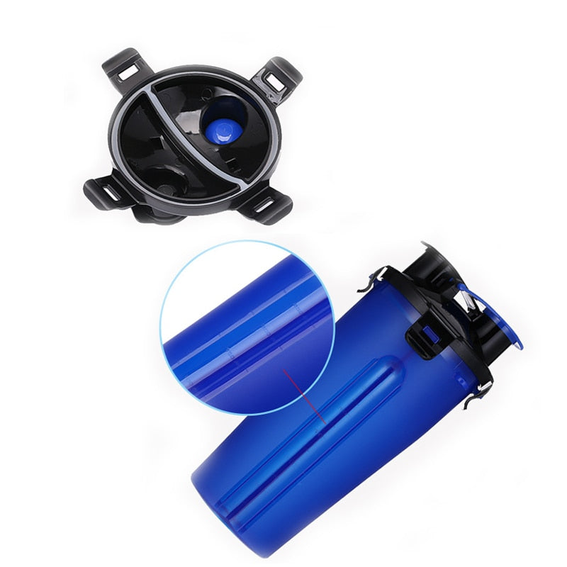 Kit de promenade pratique | Pour chiens