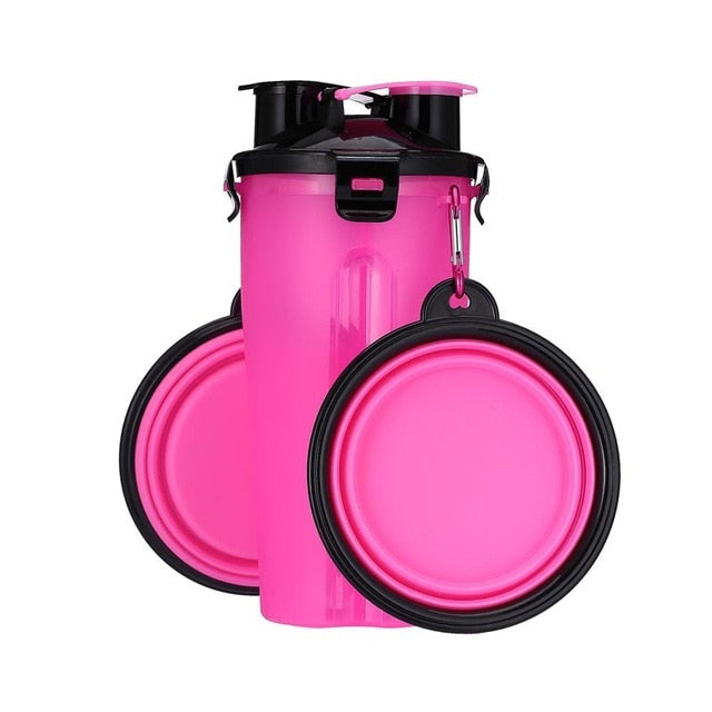 Kit de promenade pratique | Pour chiens