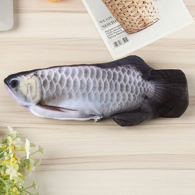 Poisson rigolo | Pour chat