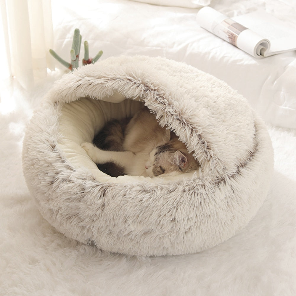 Cloud Hood | For Dogs and Cats