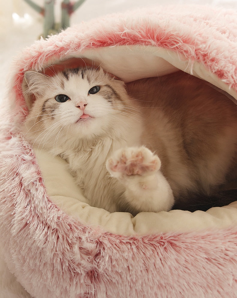 Cloud Hood | For Dogs and Cats