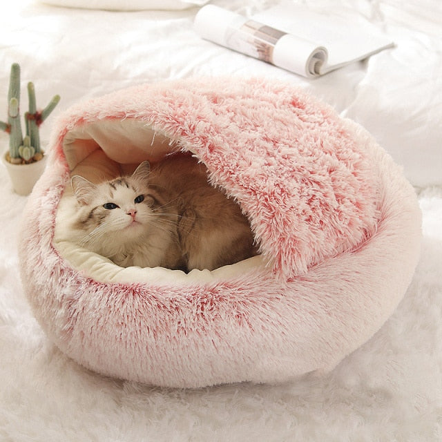 Cloud Hood | For Dogs and Cats