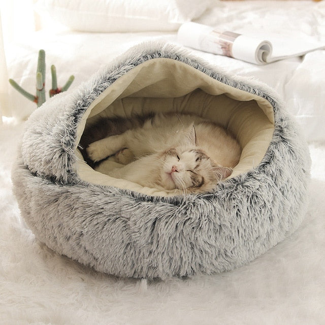 Cloud Hood | For Dogs and Cats
