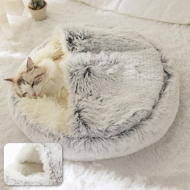 Cloud Hood | For Dogs and Cats