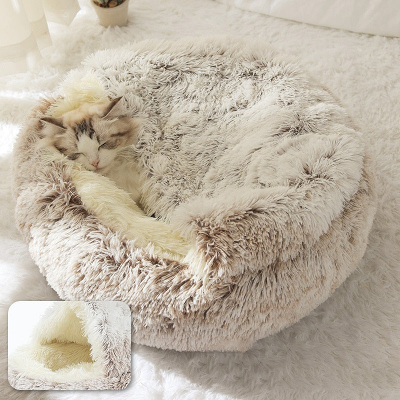 Cloud Hood | For Dogs and Cats
