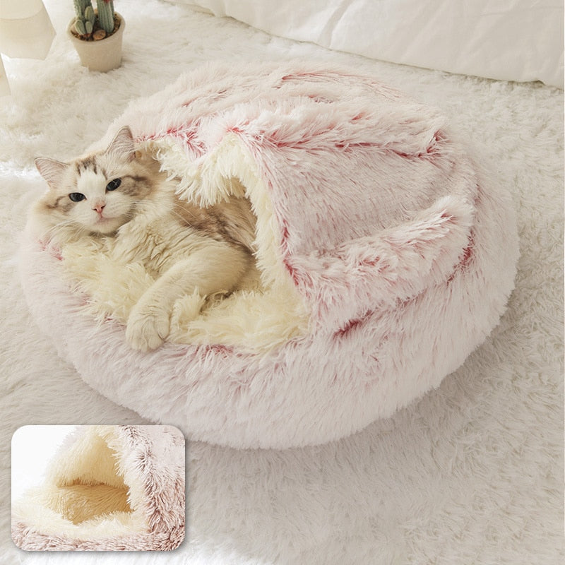 Cloud Hood | For Dogs and Cats