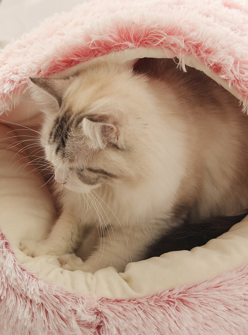 Cloud Hood | For Dogs and Cats