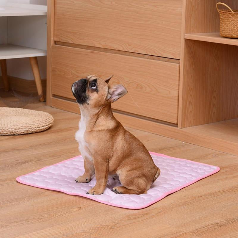Cooling Gel Mat | For Dogs and Cats