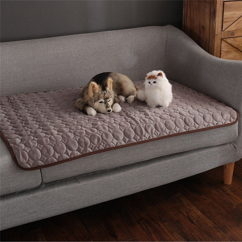 Cooling Gel Mat | For Dogs and Cats
