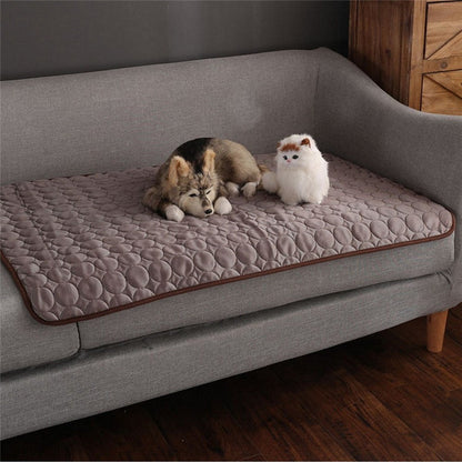 Cooling Gel Mat | For Dogs and Cats