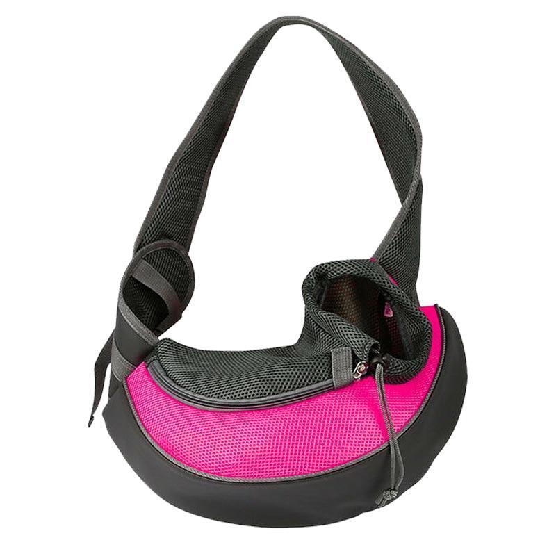 Pet Carrier Bag