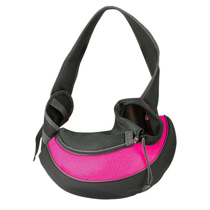Pet Carrier Bag