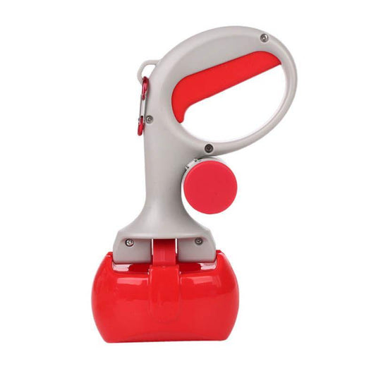 MagicPoo Dog Waste Picker
