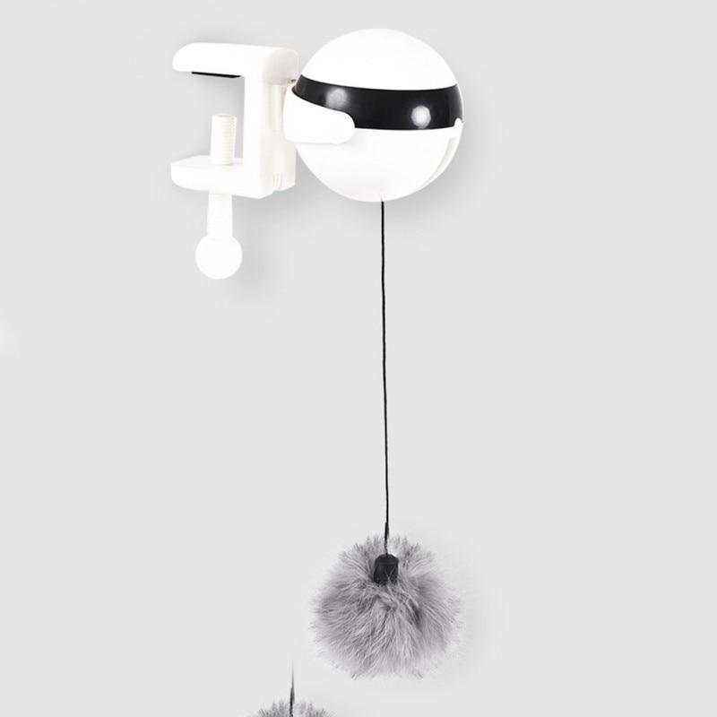 Interactive Toy for Cats