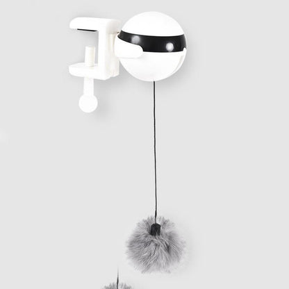 Interactive Toy for Cats
