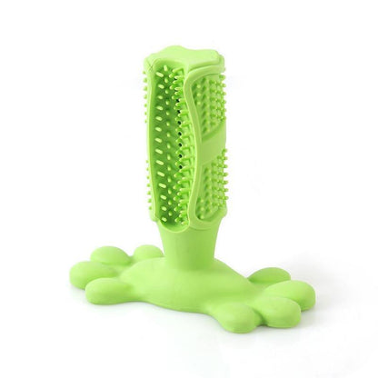 EcoBrush Dog Toothbrush
