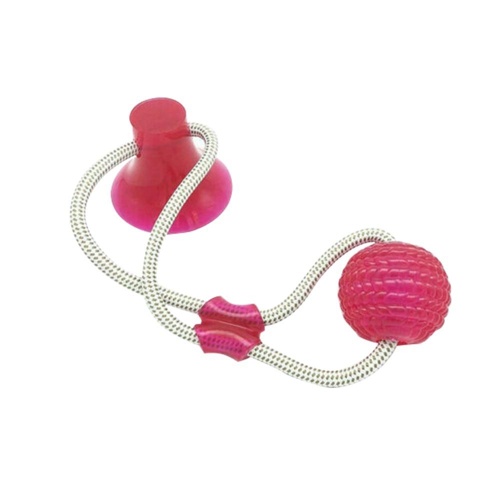 Pet Tug Toy