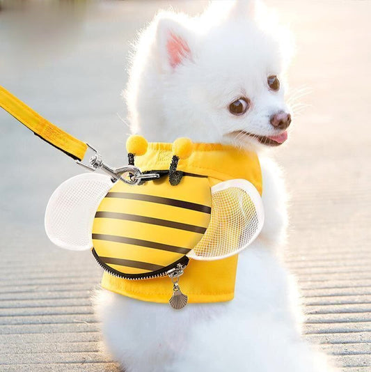 Bee Harness | For Dogs and Cats
