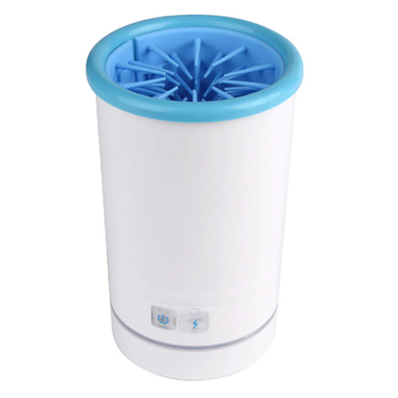 Automatic Paw Cleaner| Cats and Dogs