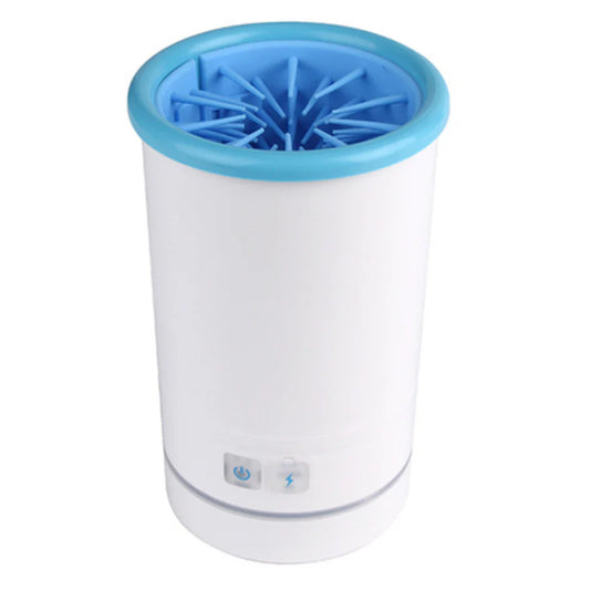 Automatic Paw Cleaner| Cats and Dogs