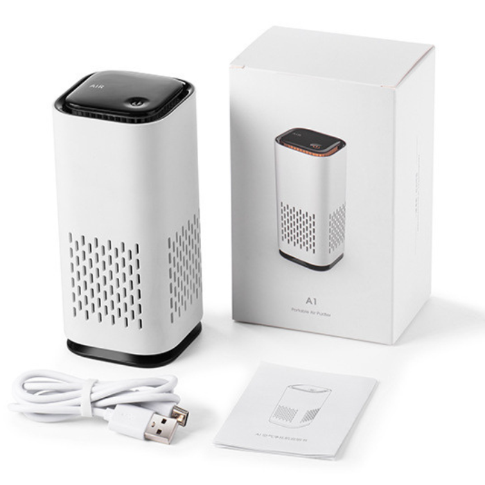 AIR PURIFIER