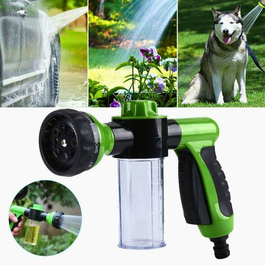 Jet Up - Water Gun for Bathing | For Dogs and Cats