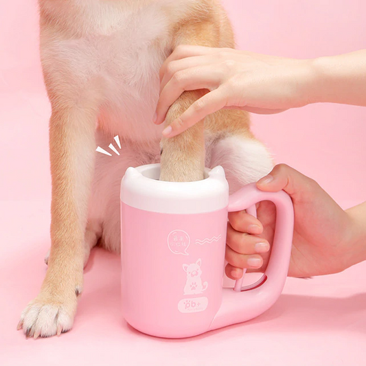 Pet Paw Cleaner | Pet Paw Cleaner