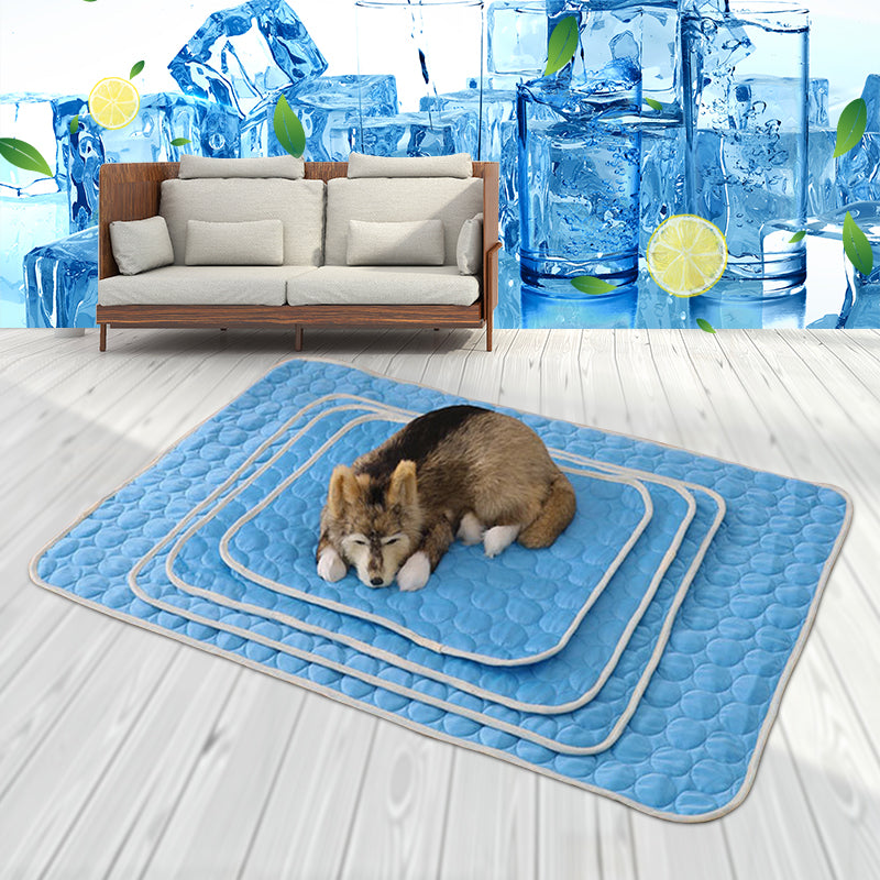 Cooling Gel Mat | For Dogs and Cats
