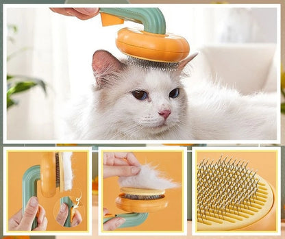 UltimateGroom Multi-Purpose Comb