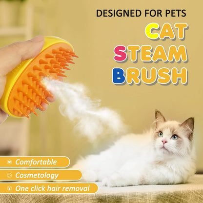 FluffyMist Brus| Cats and Dogs