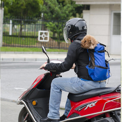Pet Carrier Backpack | For Dogs