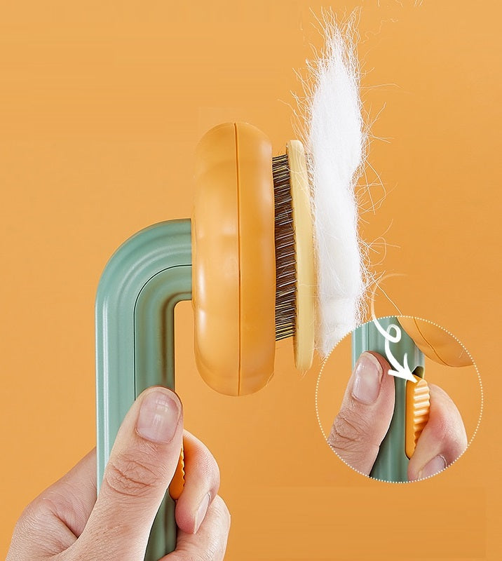 UltimateGroom Multi-Purpose Comb