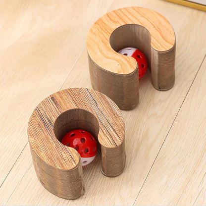 Cat Scratcher | Cat Joy + 1 Bonus Ball