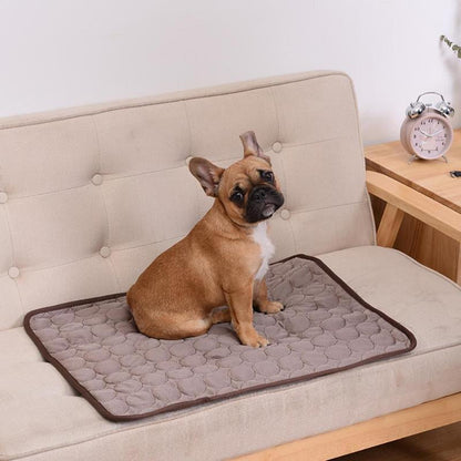 Cooling Gel Mat | For Dogs and Cats