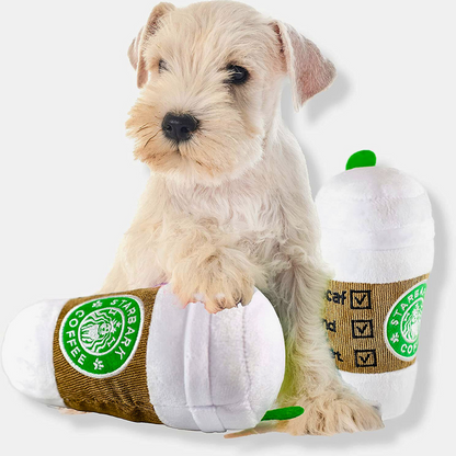 Star Pups Plush | For Dogs