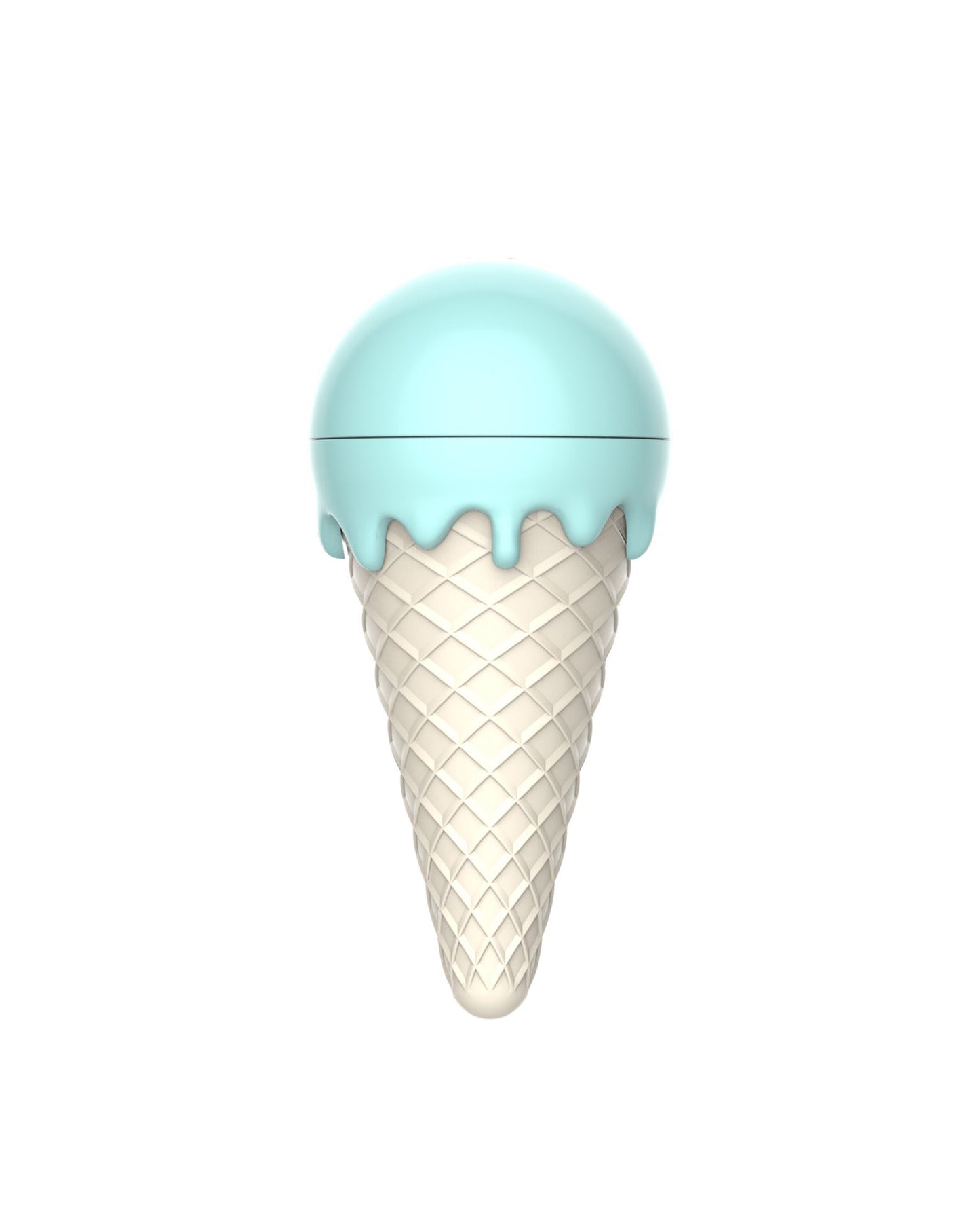 Catnip Ice Cream | For Cats