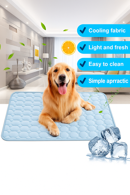 Cooling Gel Mat | For Dogs and Cats