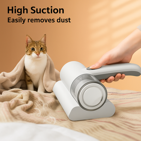 Cordless Vacuum Cleaner