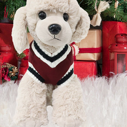 Retro Pullover | For Dogs and Cats