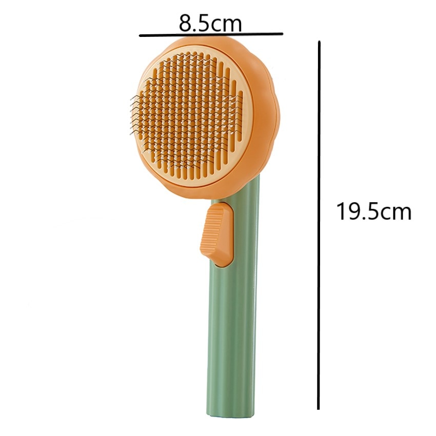 UltimateGroom Multi-Purpose Comb