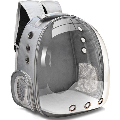 Cat Carrier Backpack