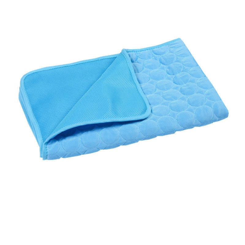 Cooling Gel Mat | For Dogs and Cats