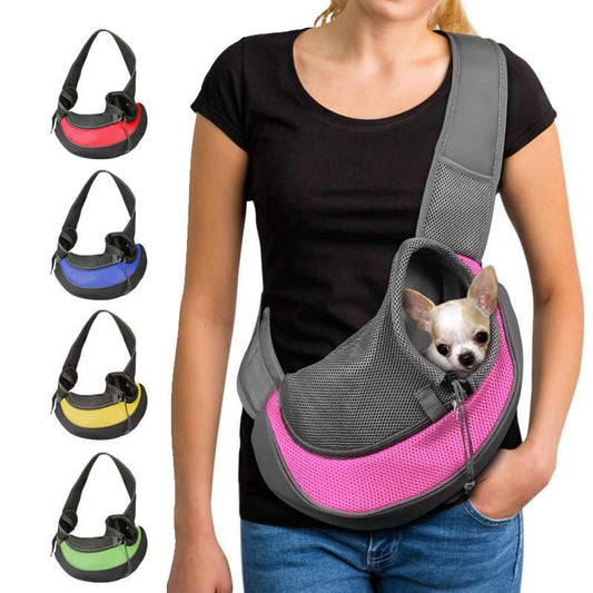 Pet Carrier Bag