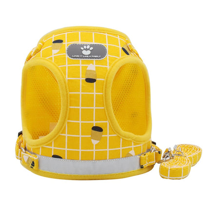 Munich Harness | For Dogs and Cats