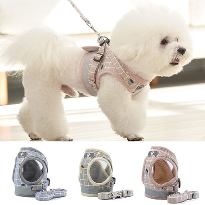 Munich Harness | For Dogs and Cats