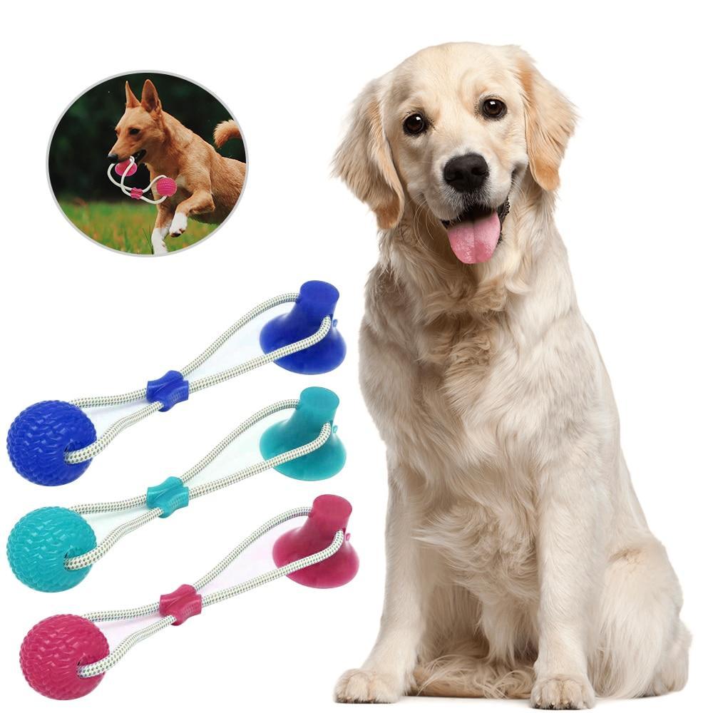 Pet Tug Toy