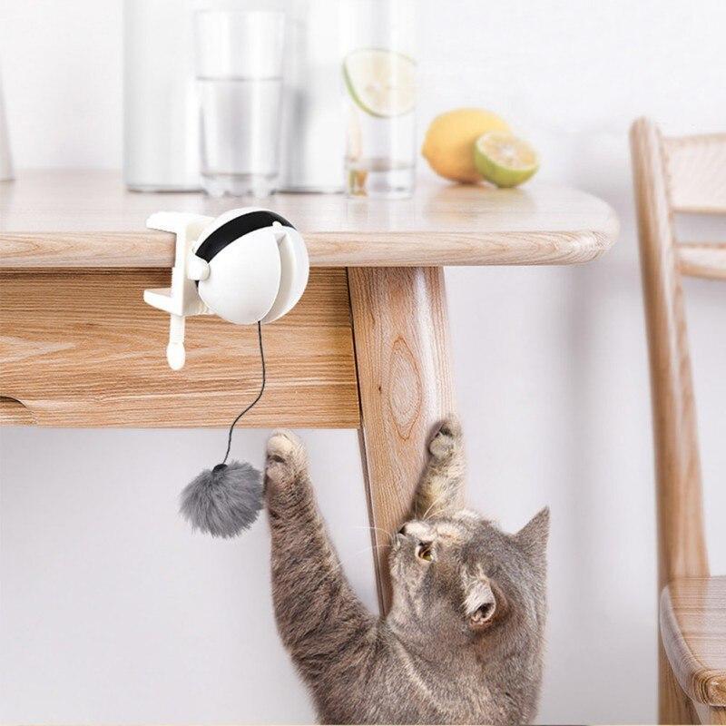 Interactive Toy for Cats