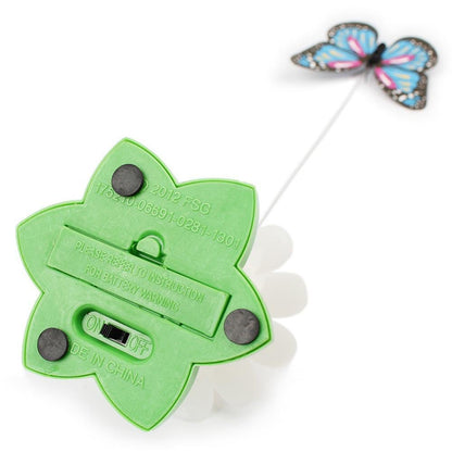 Fun Bird Toy for Cats