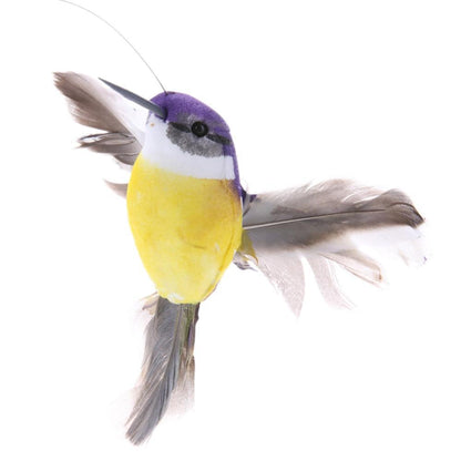 Fun Bird Toy for Cats